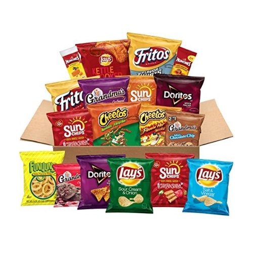 Snacks