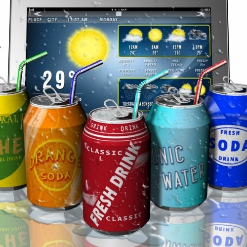 Soft Drinks